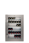 Reparación averías vinoteca Saivod en  soria